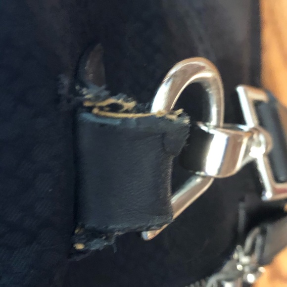 Coach Weekender Bag - Picture 8 of 8